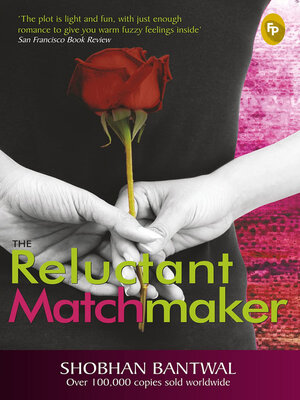 cover image of The Reluctant Matchmaker